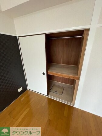 浦和領家コーポB棟の物件内観写真